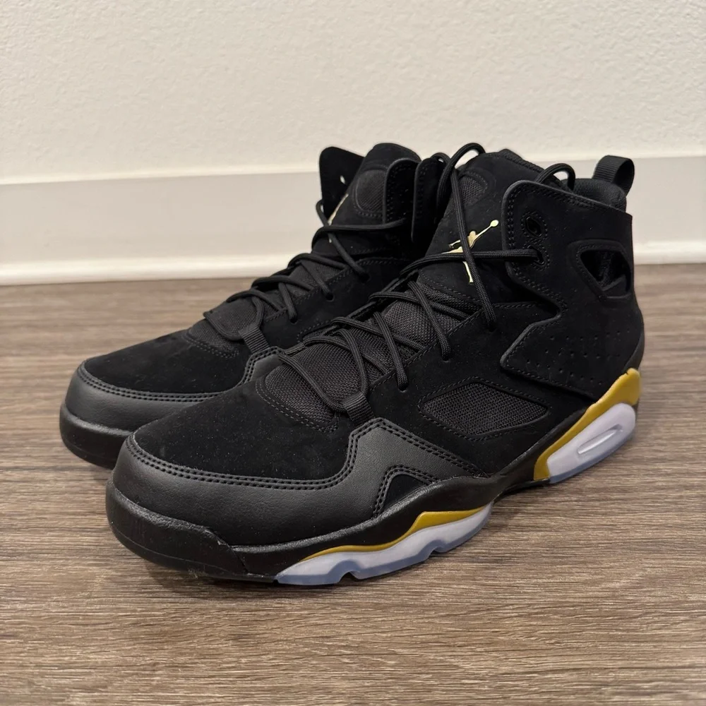 Jordan Flight Club '91 sz 11 - Picture 2 of 5
